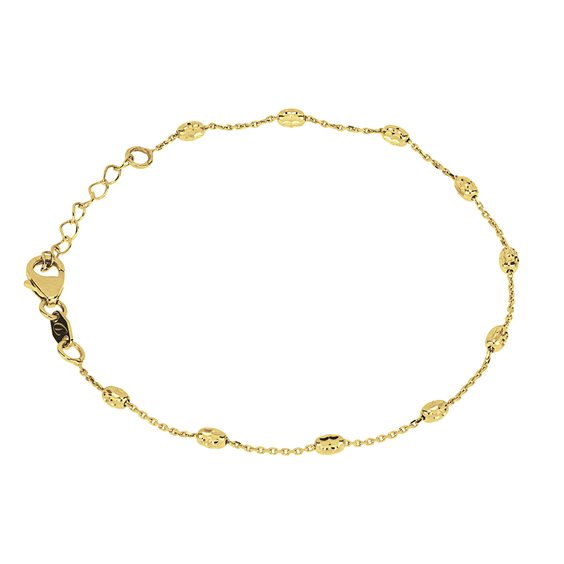 Bracciale Desmos Donna in Oro giallo NEBULA G 16,5 - NEBULA G 16,5